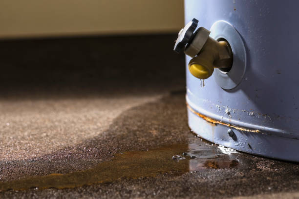 Professional Water damage restoration in West Chester, PA