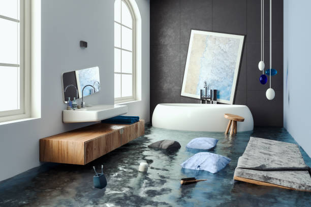 Best Water damage restoration experts  in West Chester, PA