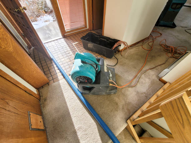 Trusted West Chester, PA Water damage restoration Experts