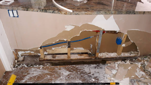 Best Water damage restoration near me  in West Chester, PA